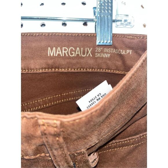 DL1961 MARGAUX
28 INSTASCULPT
SKINNY jeans - Picture 7 of 9